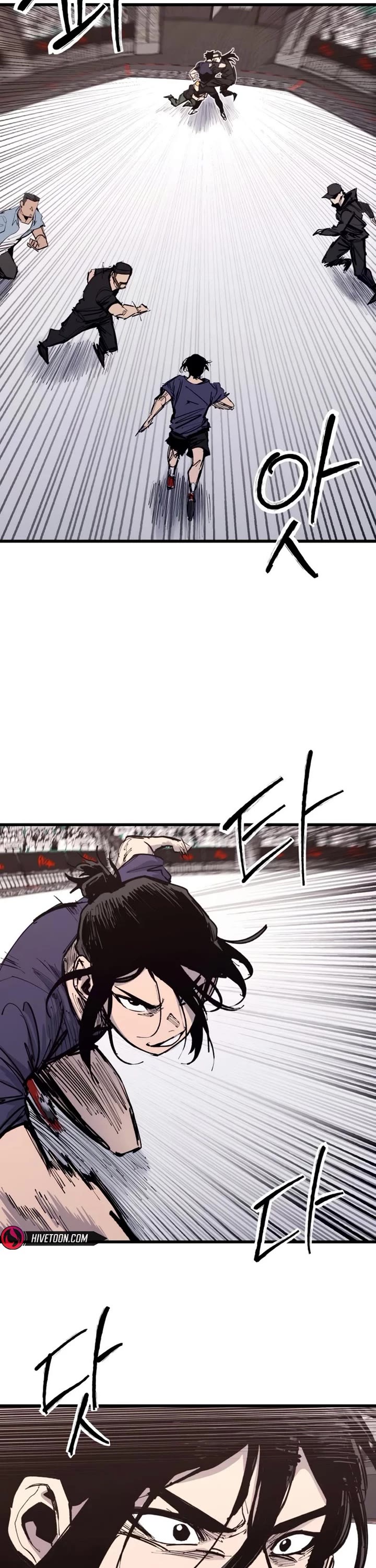 High Class Chapter 49 page 44 - Chapter 49