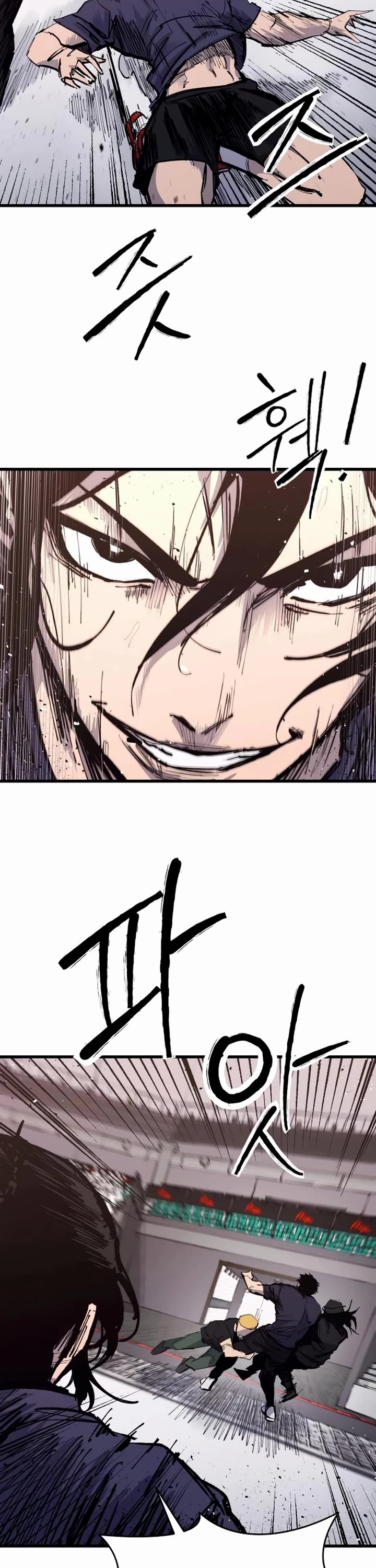 High Class Chapter 49 page 49 - Chapter 49