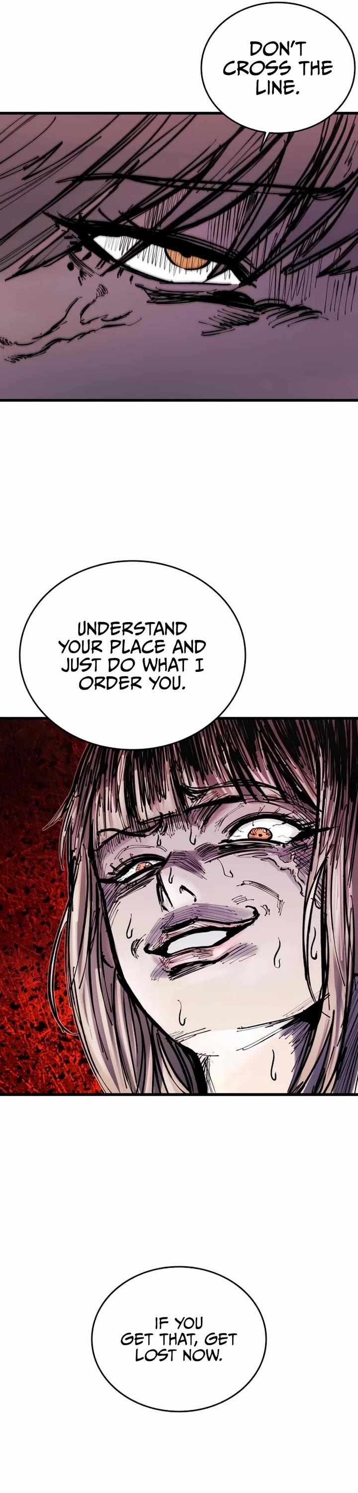 High Class Chapter 49 page 5 - Chapter 49
