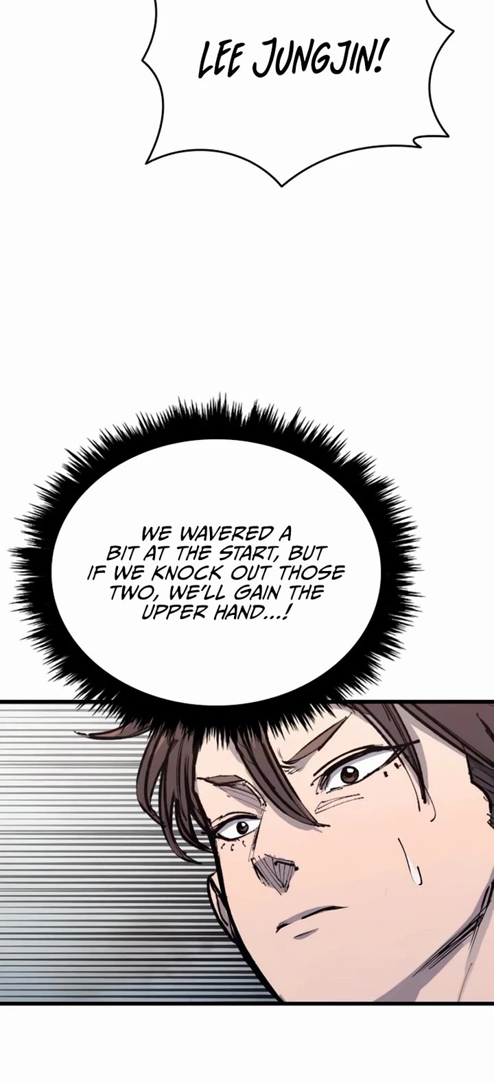 High Class Chapter 49 page 50 - Chapter 49