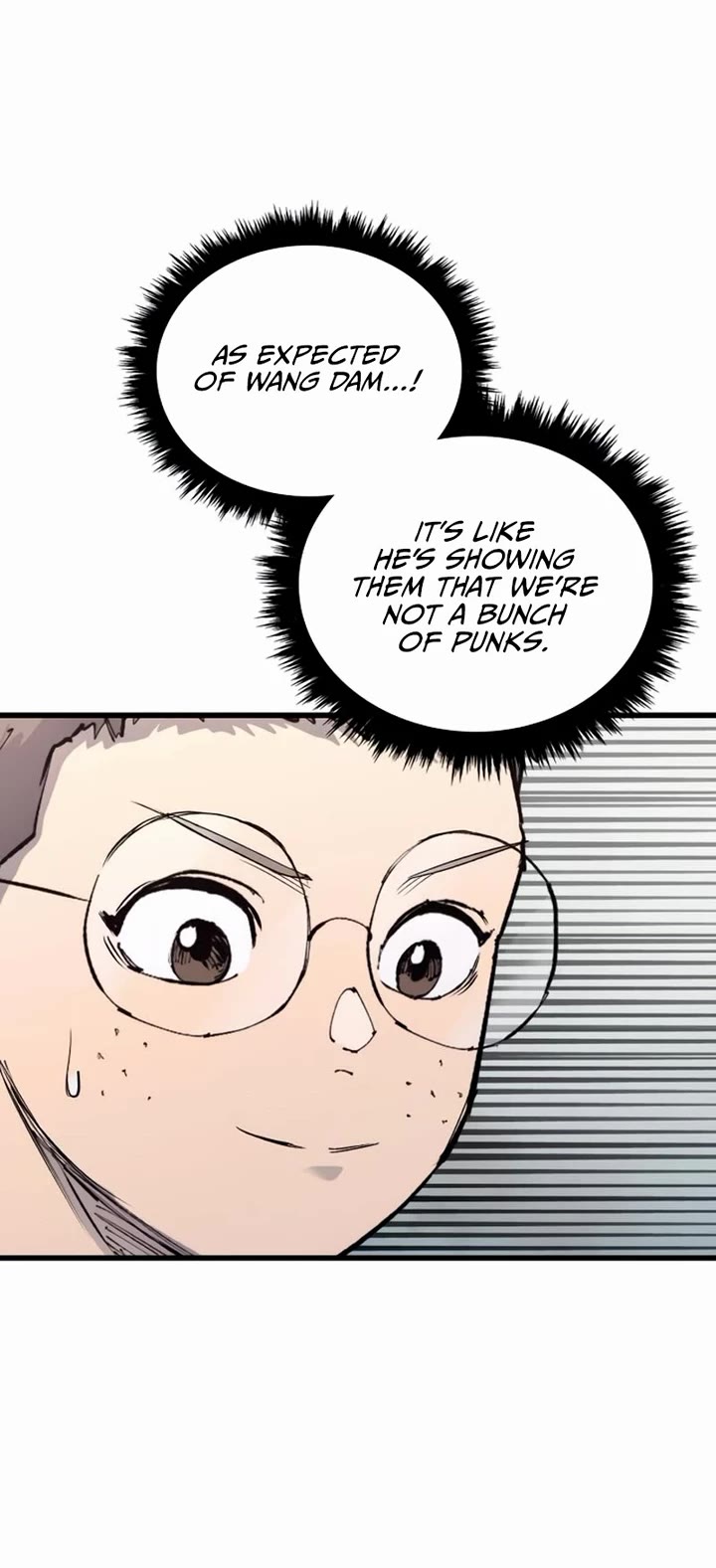 High Class Chapter 49 page 51 - Chapter 49