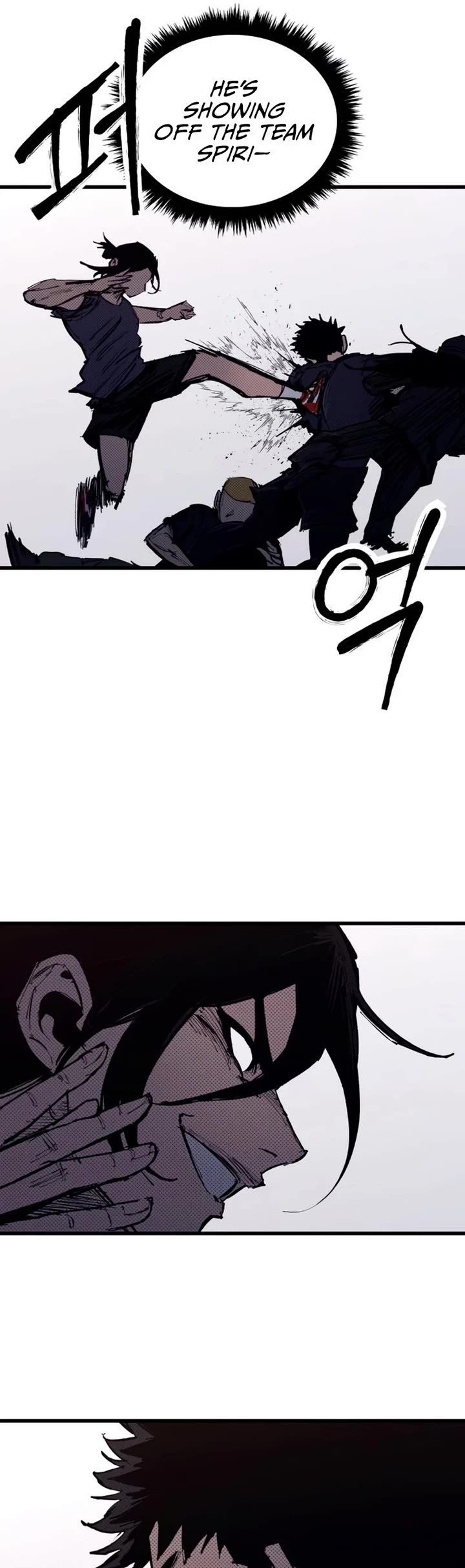 High Class Chapter 49 page 52 - Chapter 49