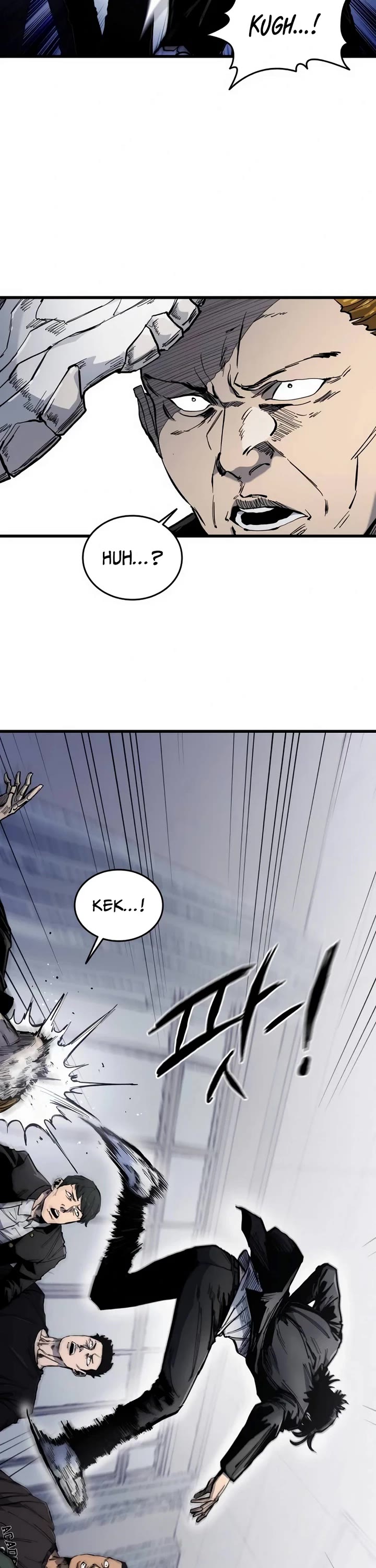 High Class Chapter 5 page 12 - Chapter 5