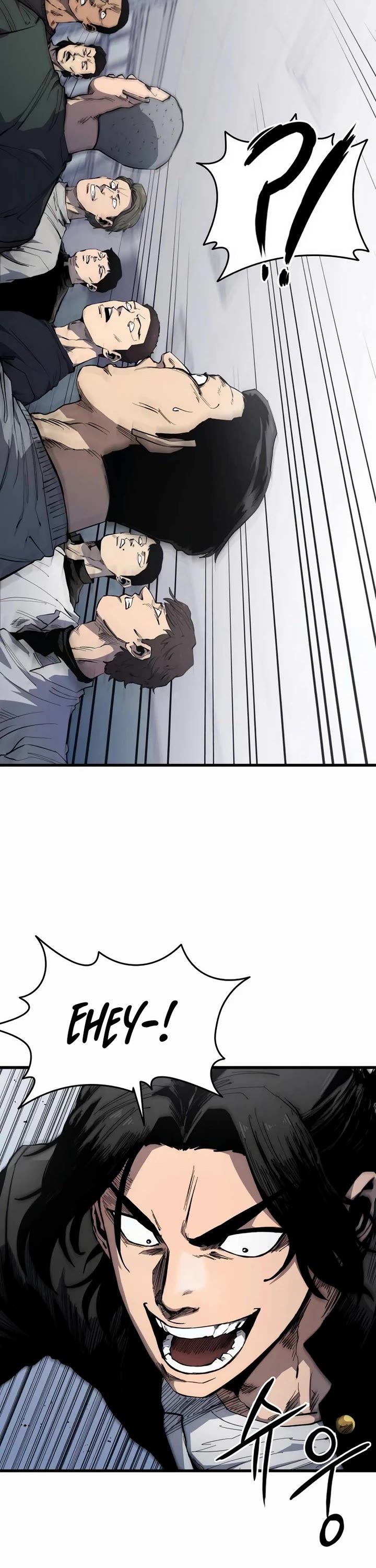 High Class Chapter 5 page 13 - Chapter 5