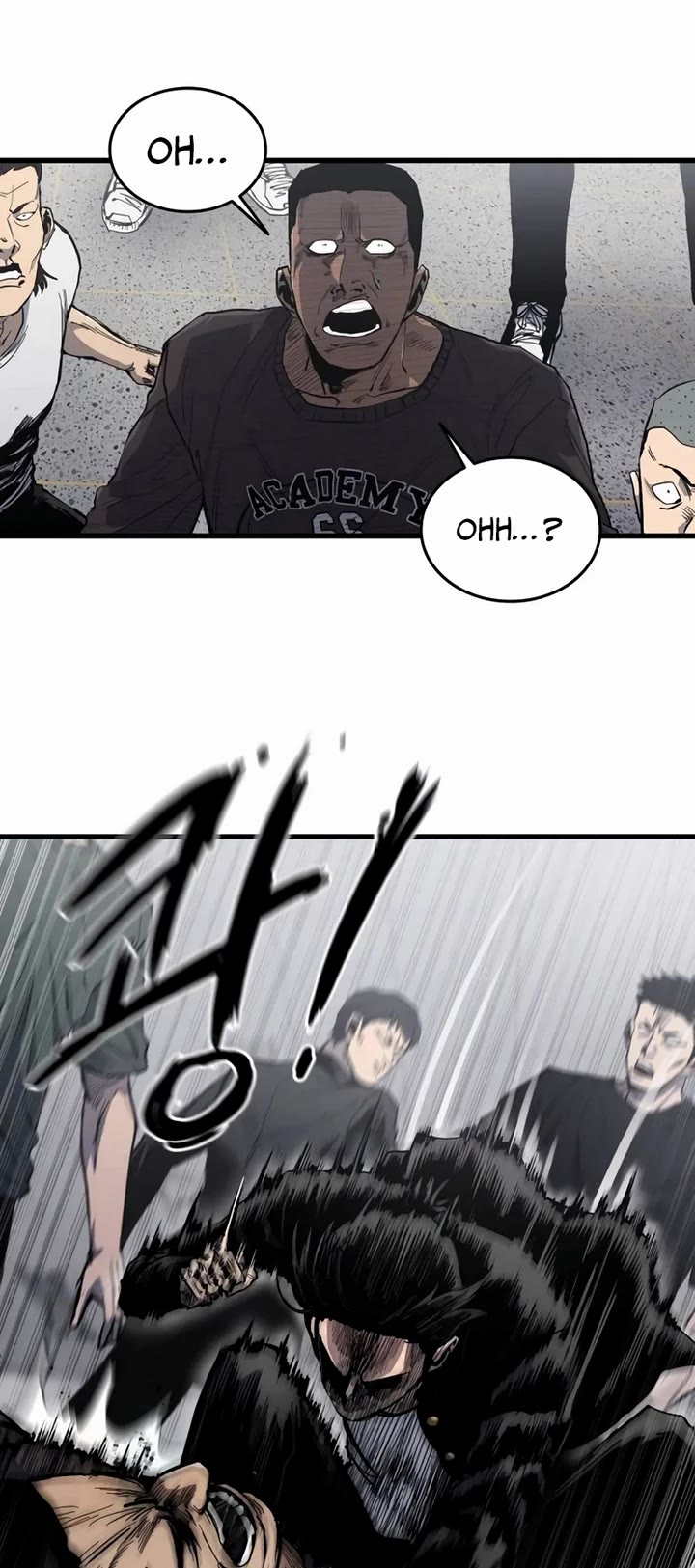 High Class Chapter 5 page 14 - Chapter 5