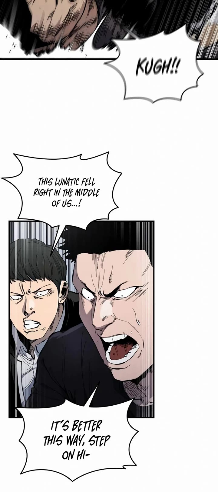 High Class Chapter 5 page 15 - Chapter 5