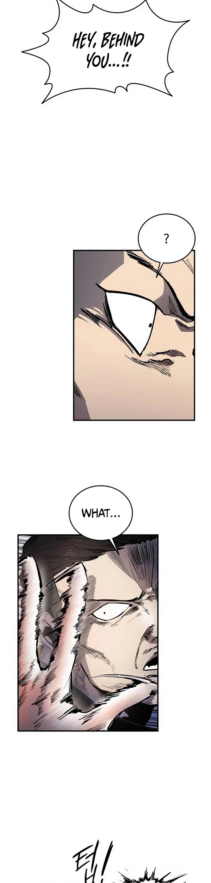 High Class Chapter 5 page 2 - Chapter 5