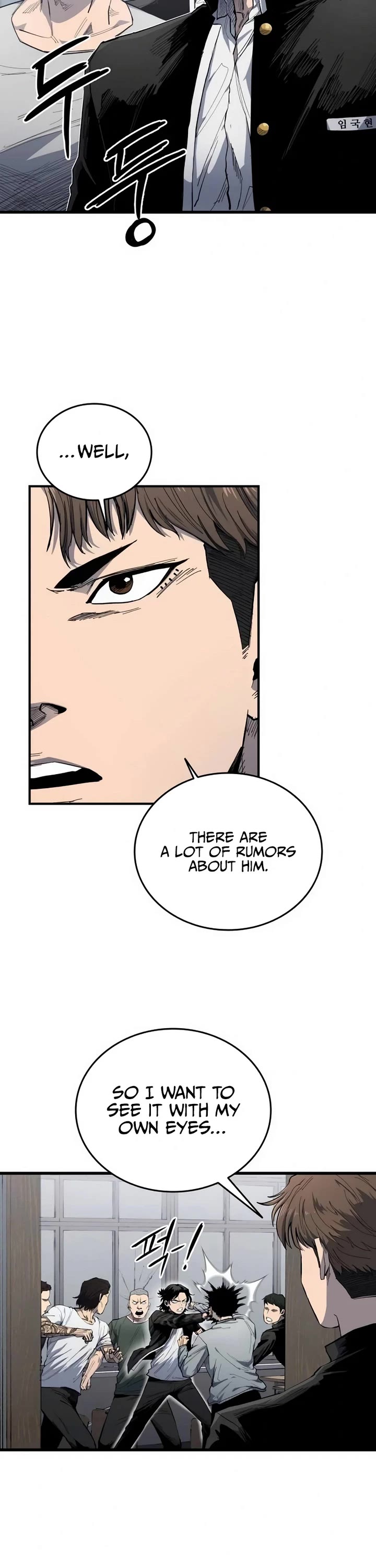 High Class Chapter 5 page 22 - Chapter 5