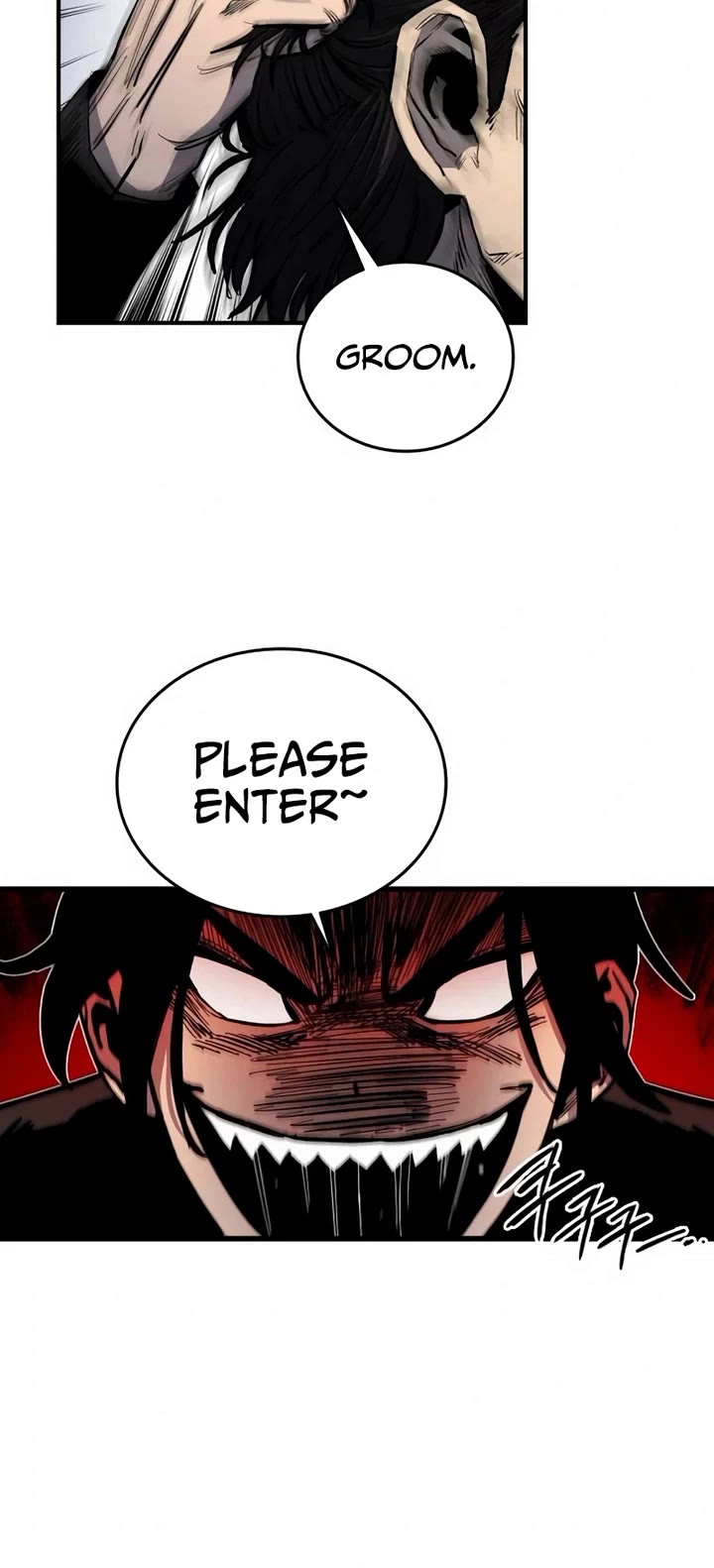 High Class Chapter 5 page 25 - Chapter 5