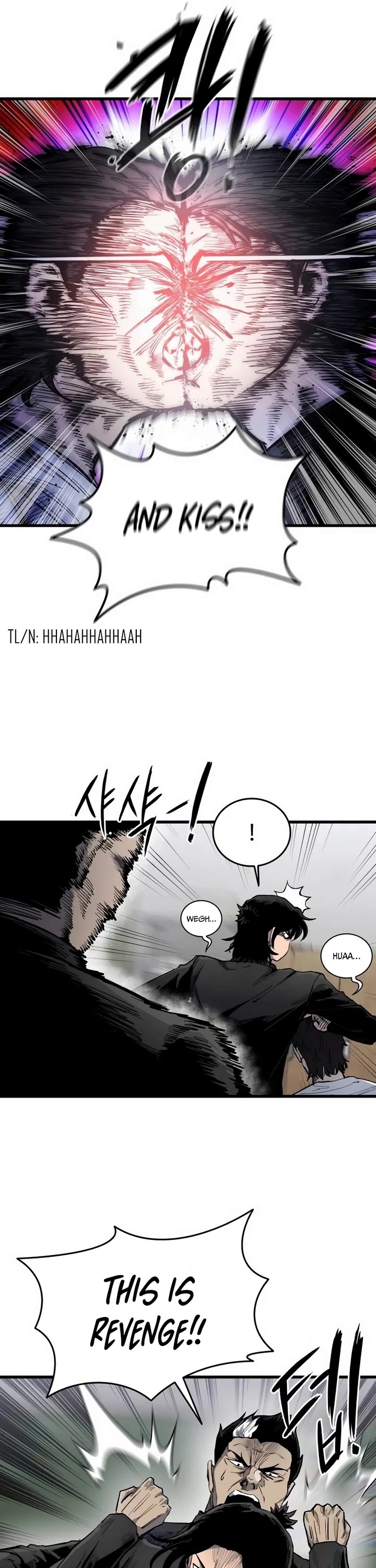 High Class Chapter 5 page 26 - Chapter 5