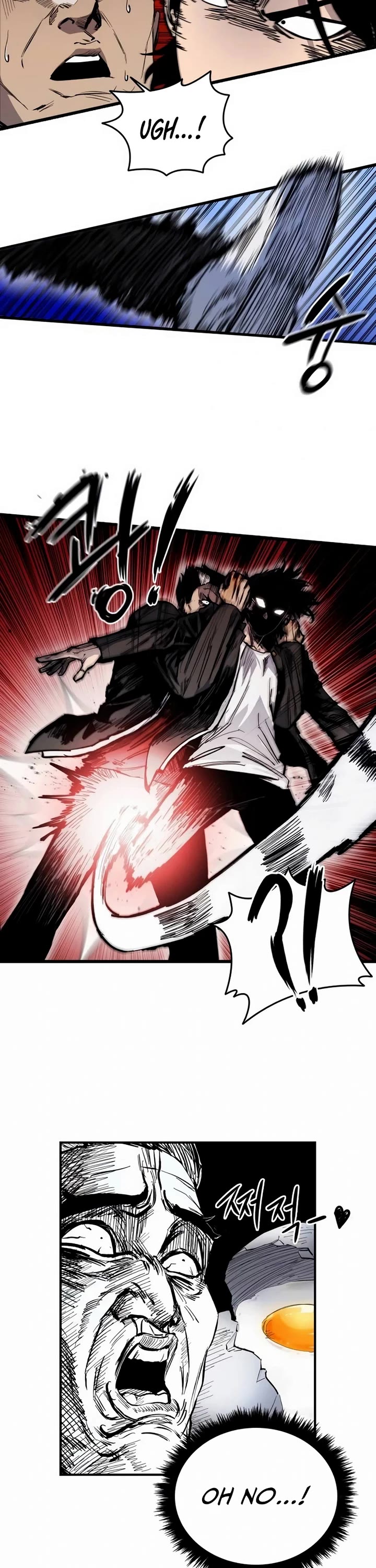 High Class Chapter 5 page 28 - Chapter 5