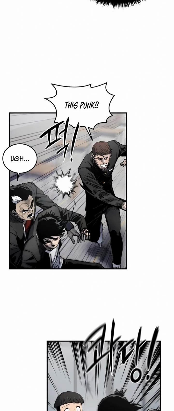 High Class Chapter 5 page 29 - Chapter 5