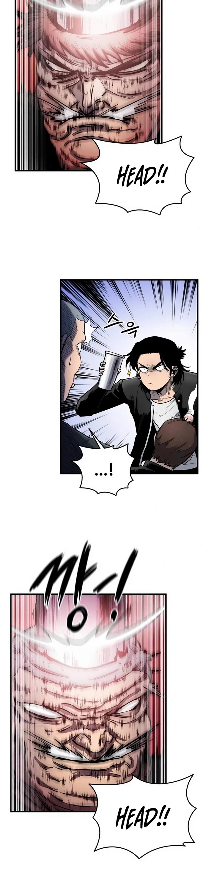 High Class Chapter 5 page 32 - Chapter 5