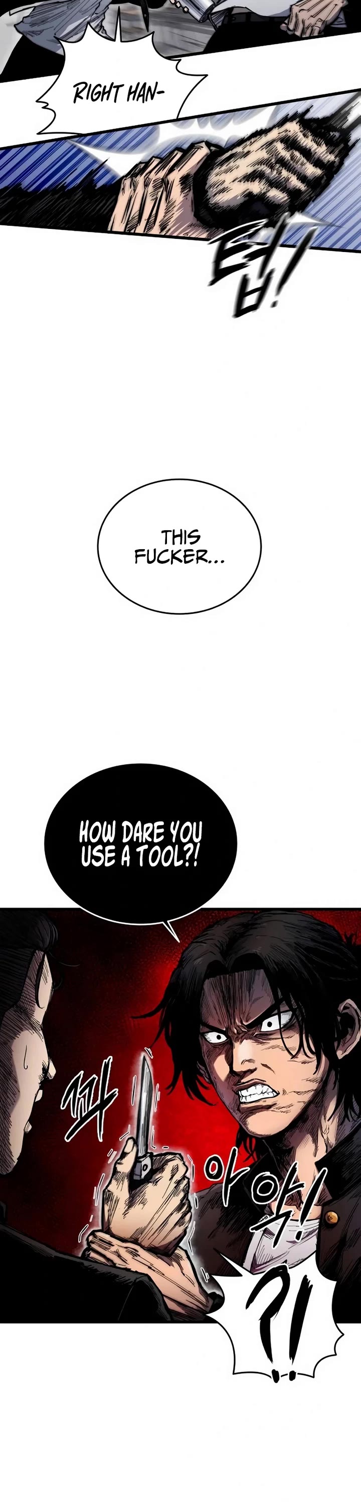 High Class Chapter 5 page 37 - Chapter 5