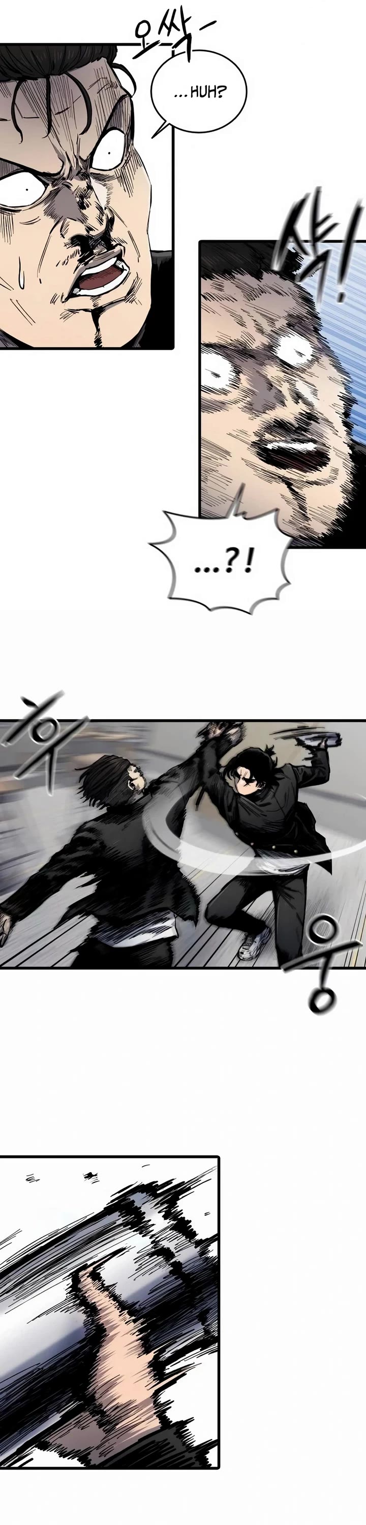 High Class Chapter 5 page 38 - Chapter 5