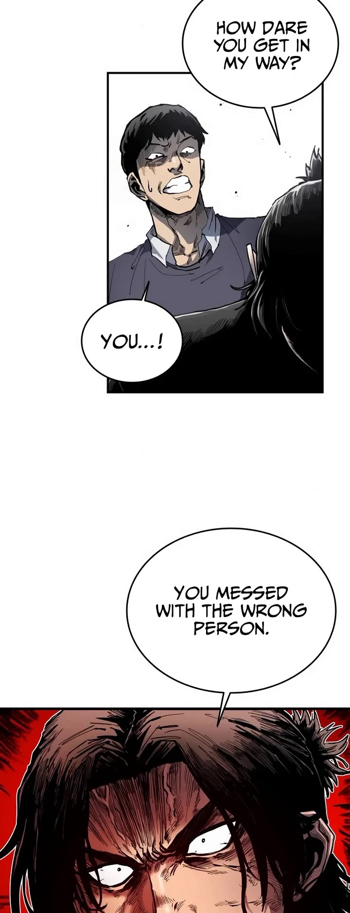 High Class Chapter 5 page 4 - Chapter 5