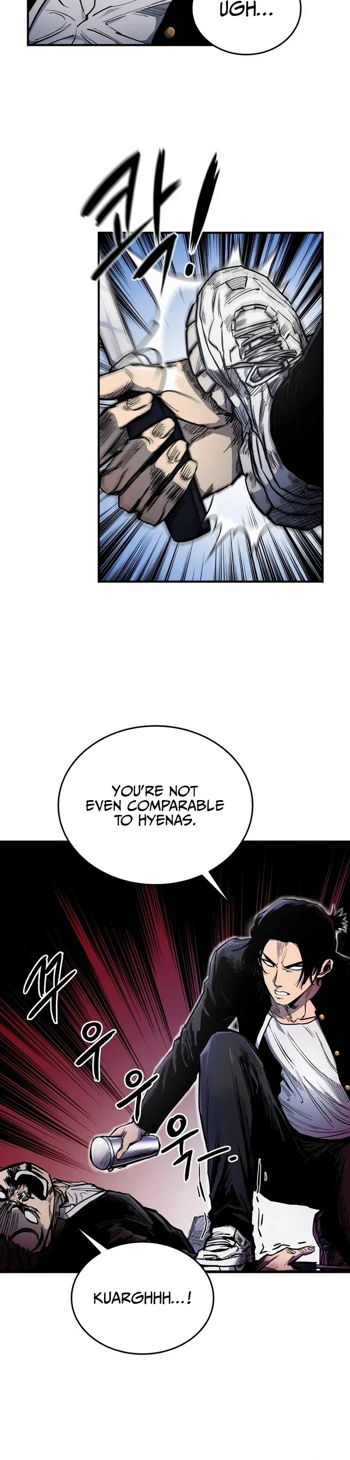 High Class Chapter 5 page 42 - Chapter 5
