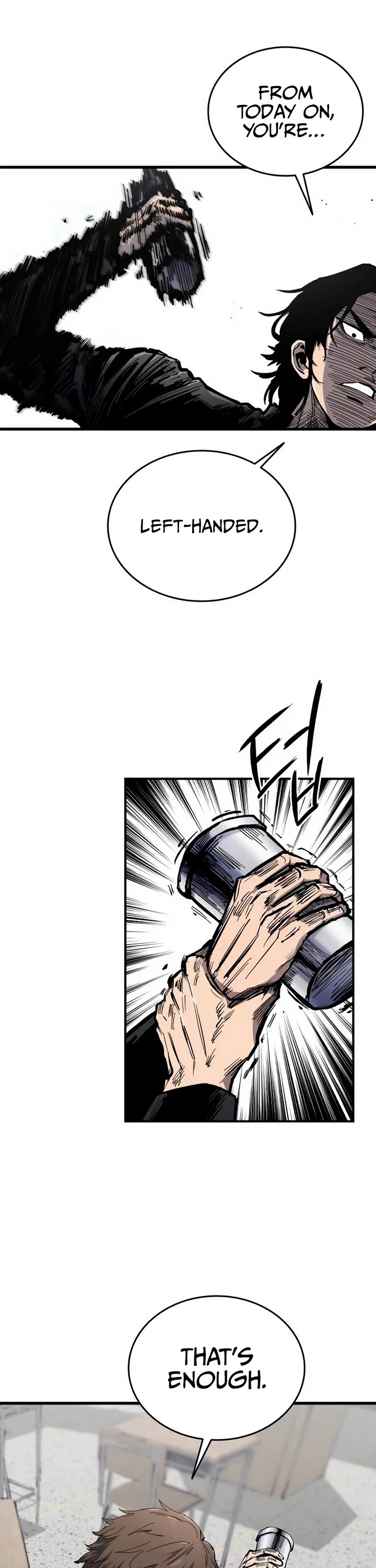 High Class Chapter 5 page 43 - Chapter 5