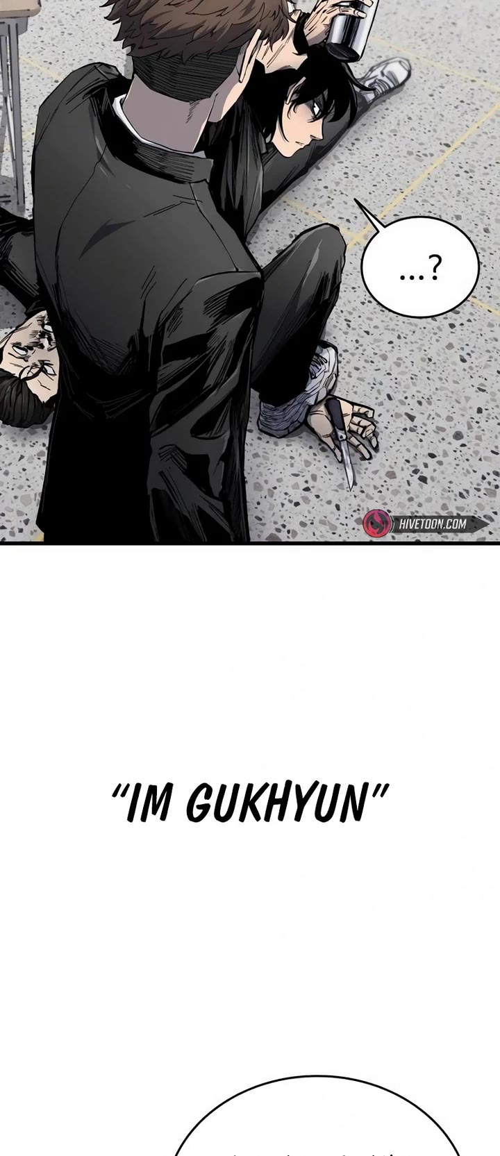 High Class Chapter 5 page 44 - Chapter 5