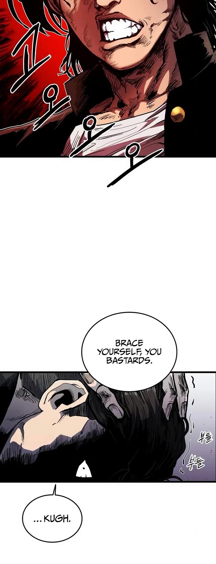 High Class Chapter 5 page 5 - Chapter 5