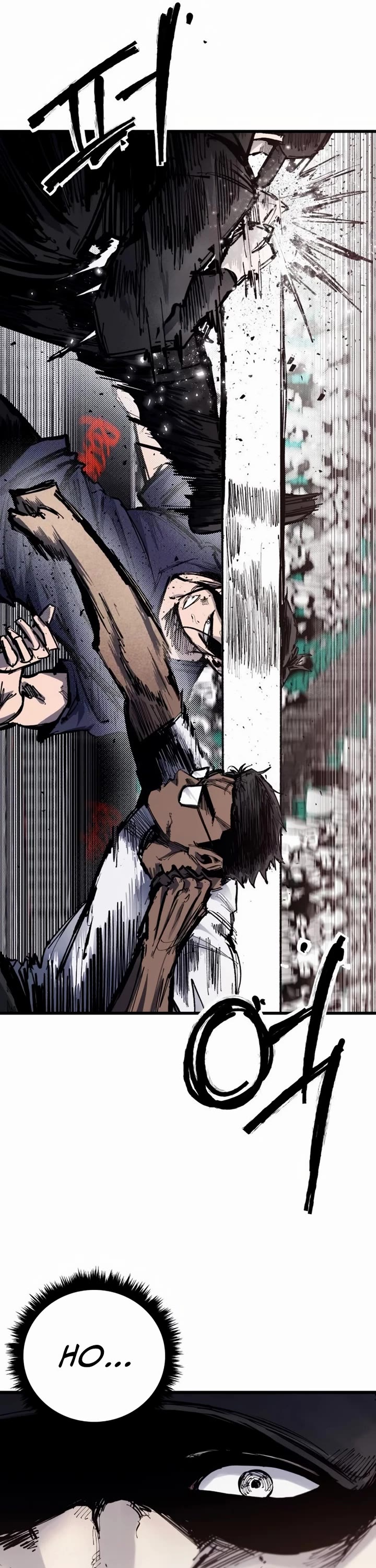 High Class Chapter 50 page 10 - Chapter 50