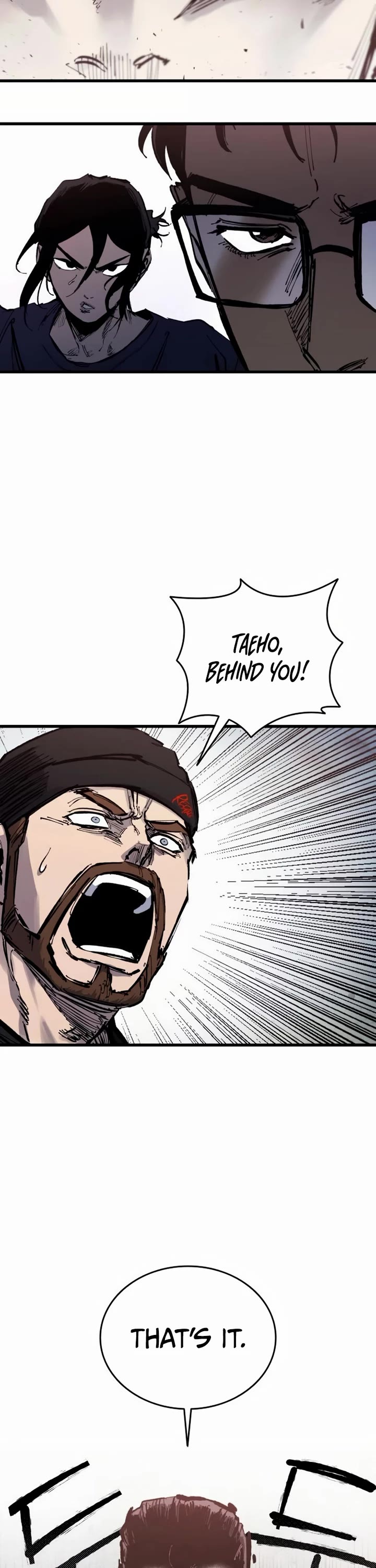 High Class Chapter 50 page 11 - Chapter 50