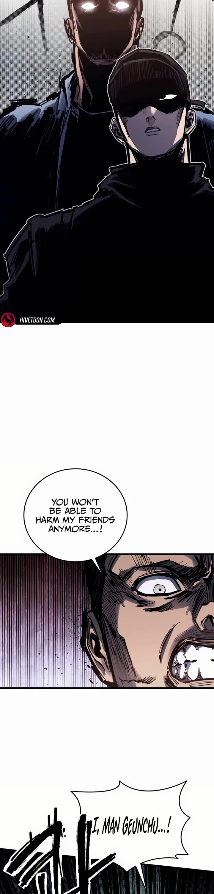High Class Chapter 50 page 12 - Chapter 50