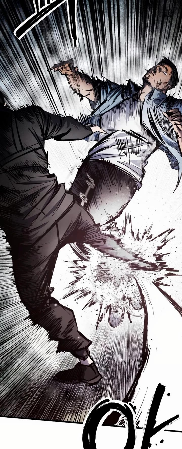 High Class Chapter 50 page 13 - Chapter 50