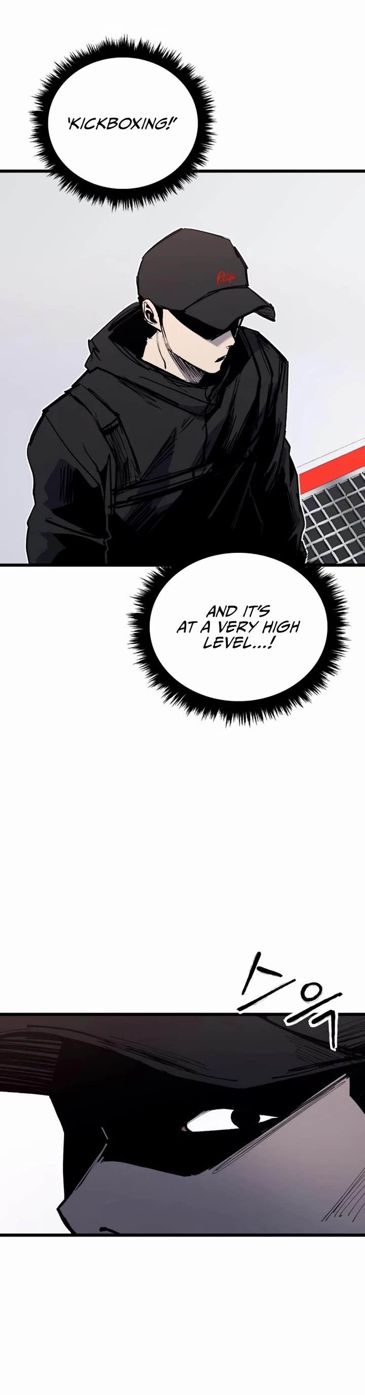 High Class Chapter 50 page 18 - Chapter 50