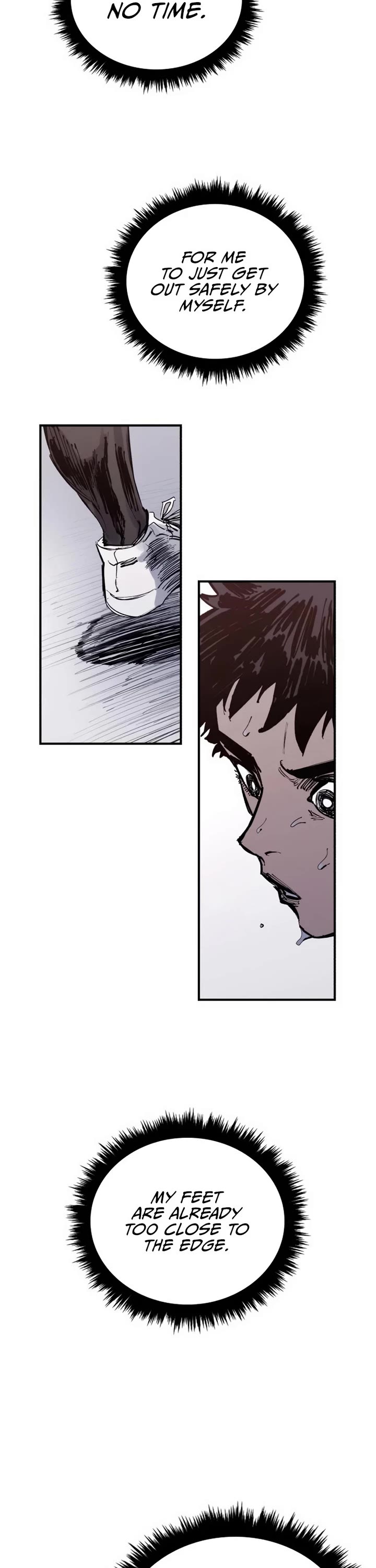 High Class Chapter 50 page 2 - Chapter 50