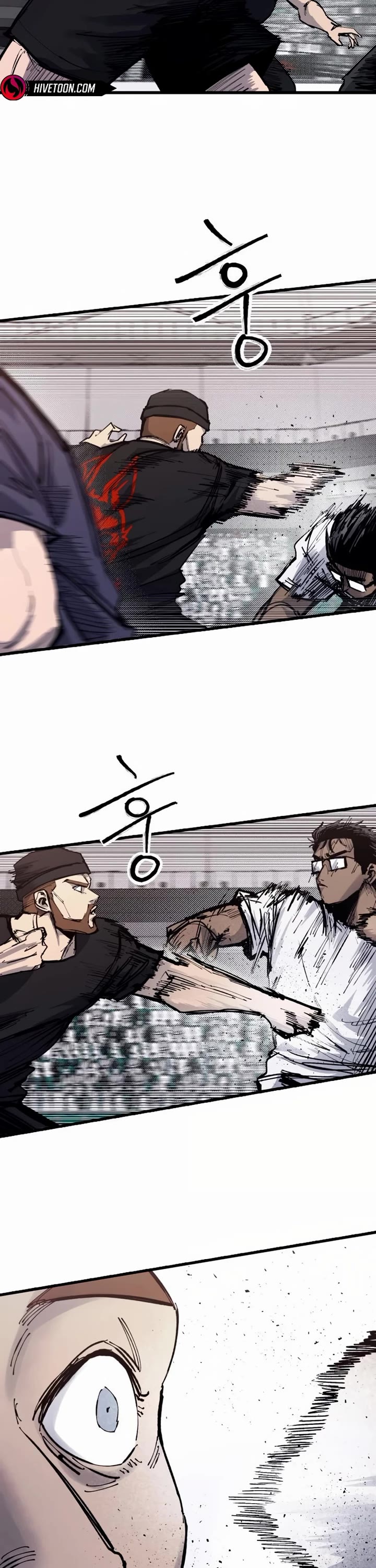High Class Chapter 50 page 25 - Chapter 50