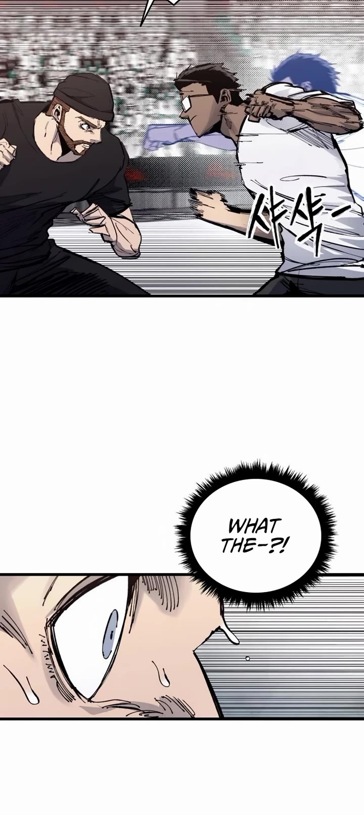 High Class Chapter 50 page 27 - Chapter 50