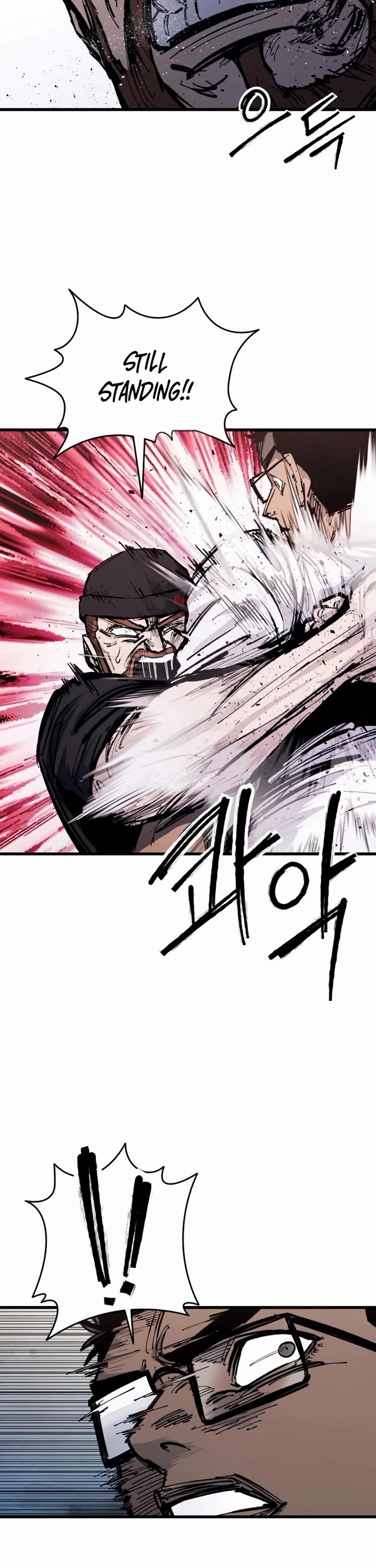 High Class Chapter 50 page 30 - Chapter 50