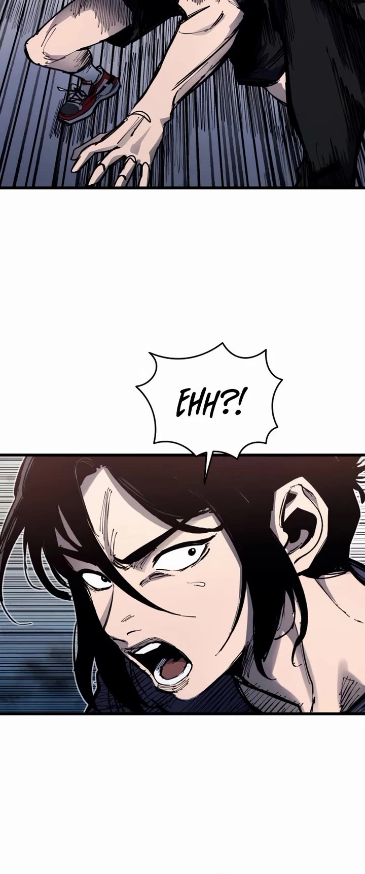 High Class Chapter 50 page 32 - Chapter 50