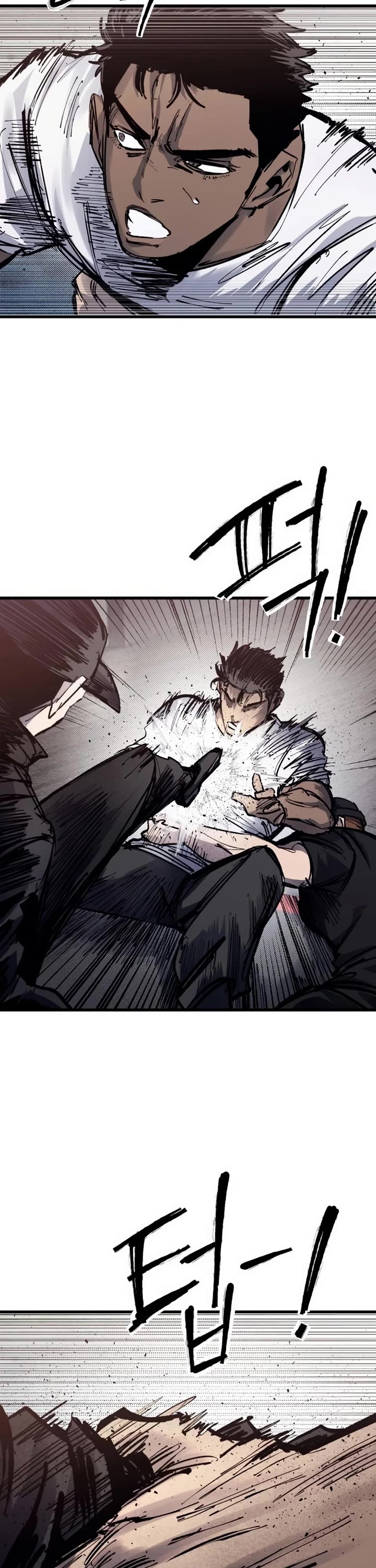 High Class Chapter 50 page 34 - Chapter 50