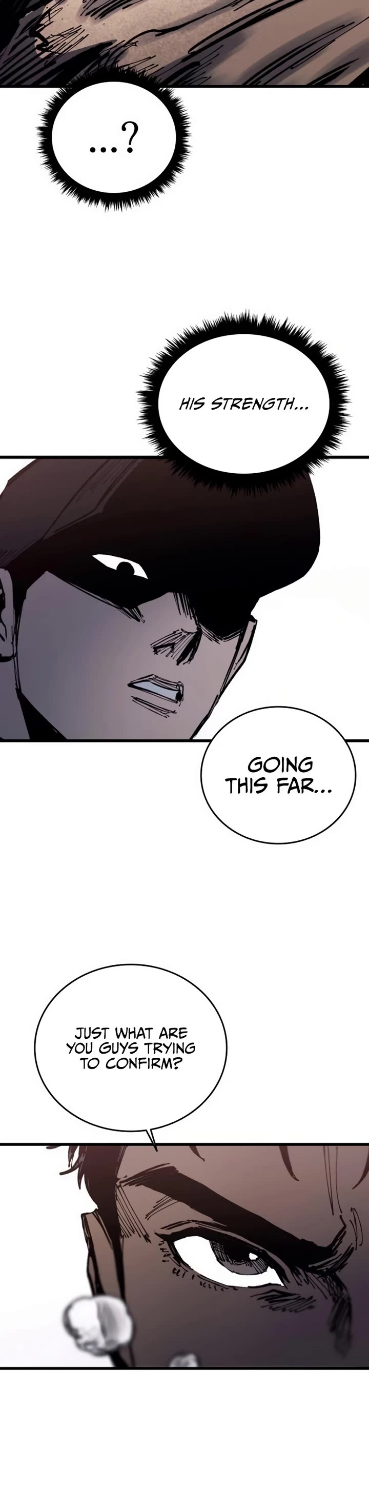 High Class Chapter 50 page 35 - Chapter 50