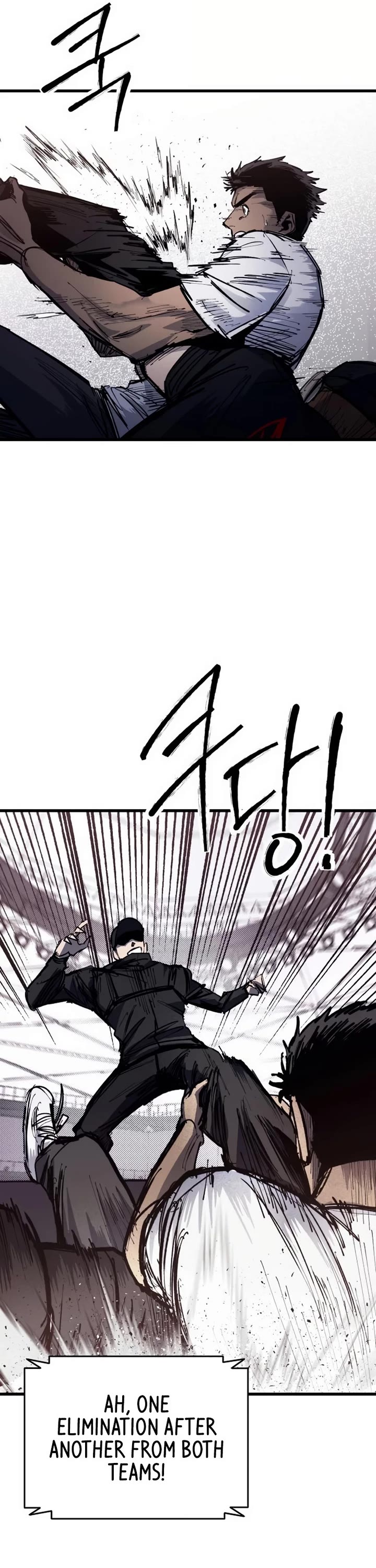 High Class Chapter 50 page 37 - Chapter 50