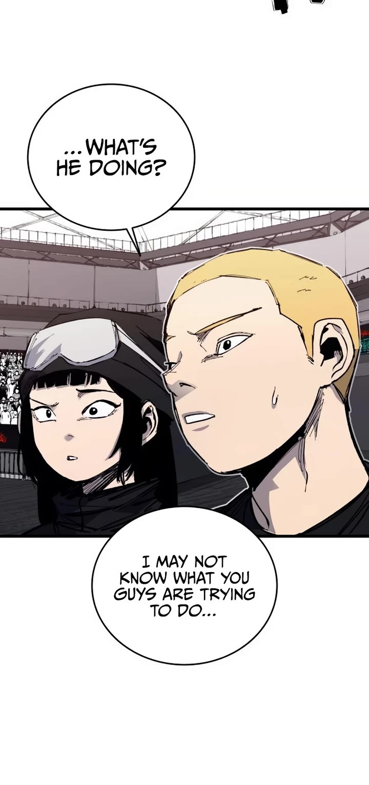 High Class Chapter 50 page 40 - Chapter 50