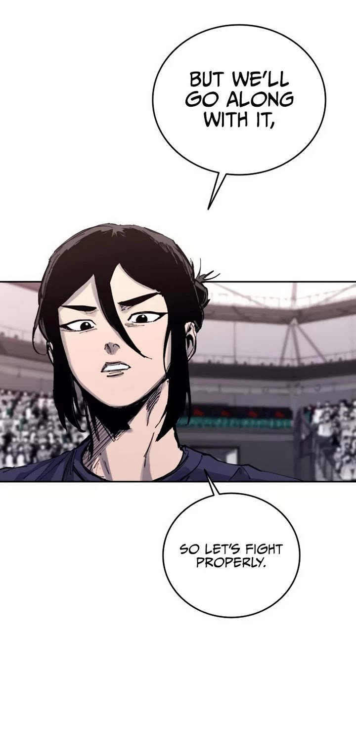 High Class Chapter 50 page 41 - Chapter 50