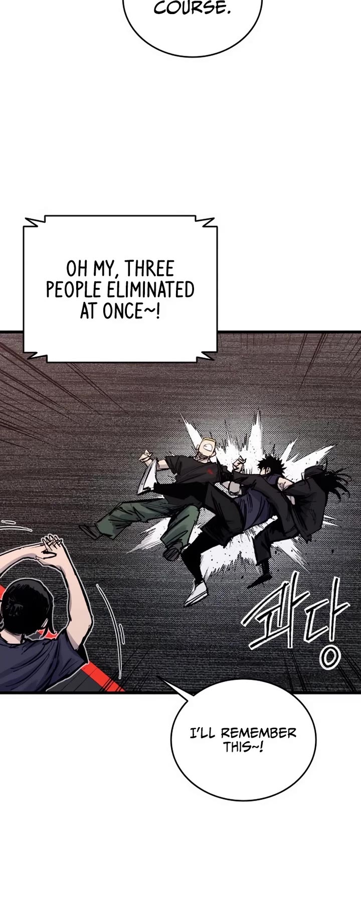 High Class Chapter 50 page 5 - Chapter 50