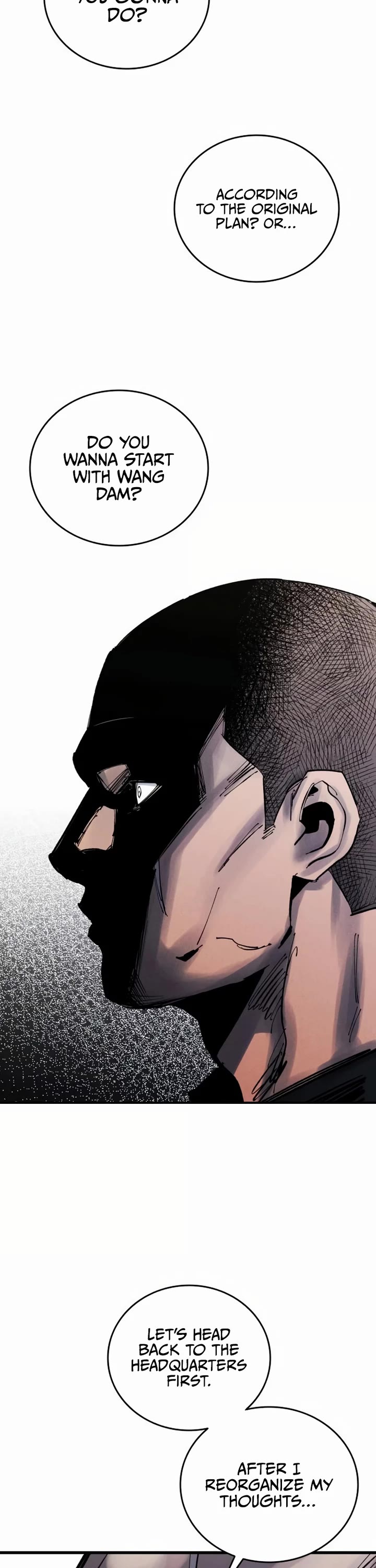 High Class Chapter 50 page 55 - Chapter 50