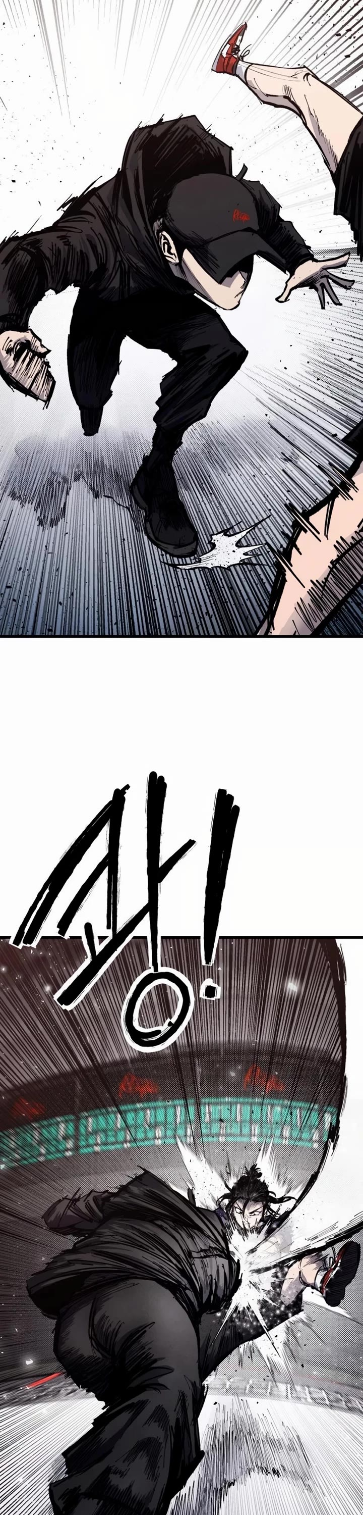 High Class Chapter 50 page 7 - Chapter 50