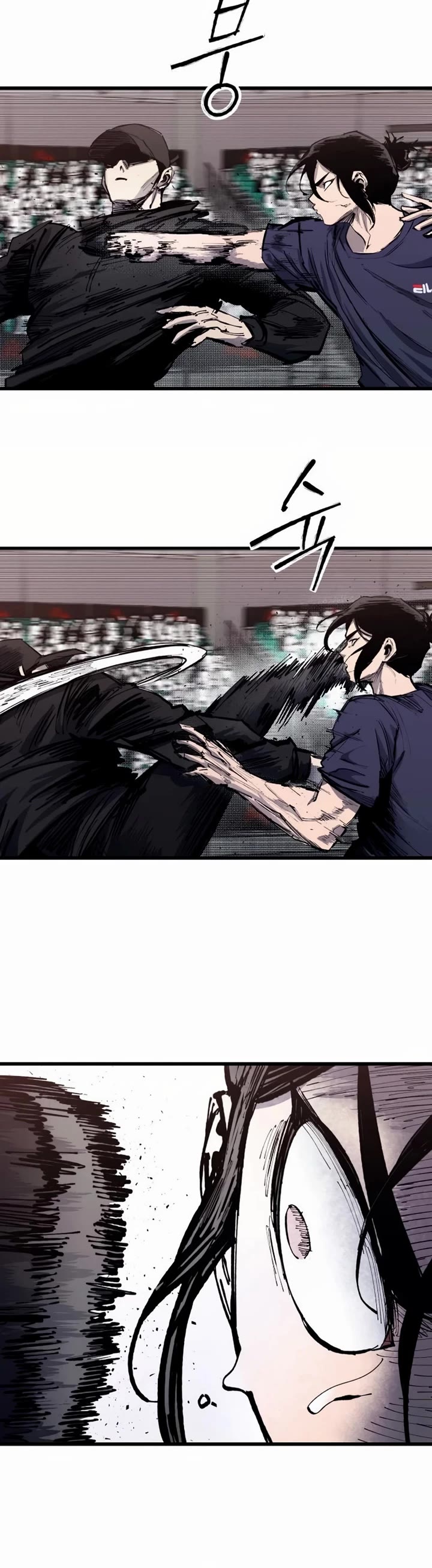 High Class Chapter 50 page 9 - Chapter 50