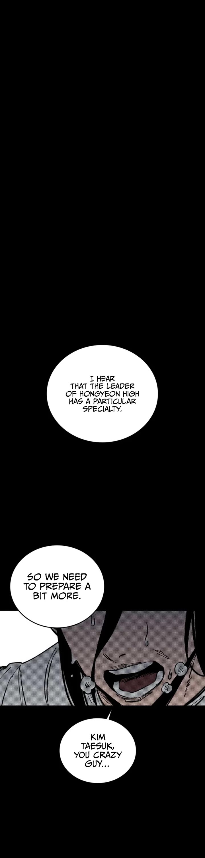 High Class Chapter 51 page 1 - Chapter 51