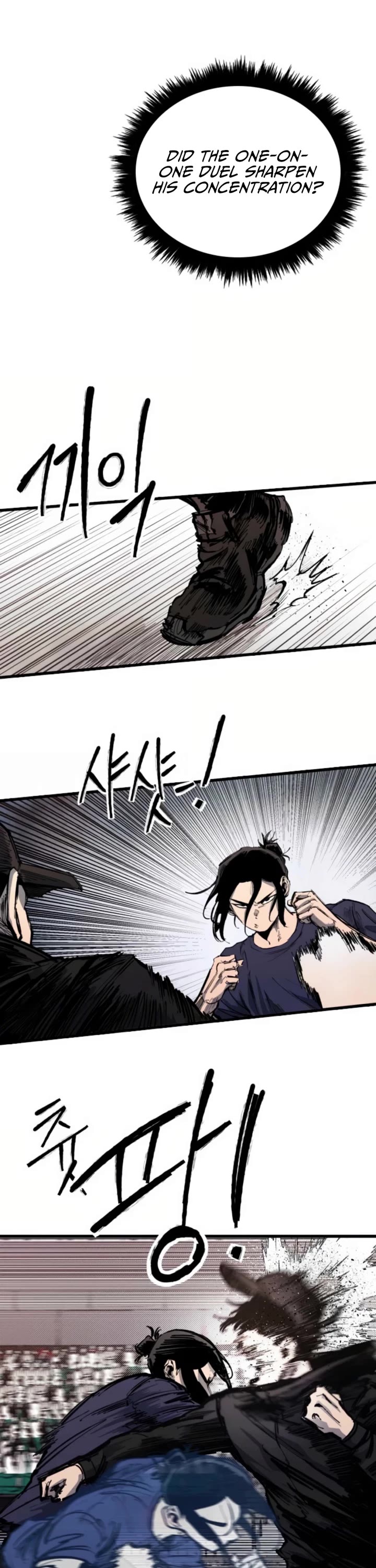 High Class Chapter 51 page 11 - Chapter 51