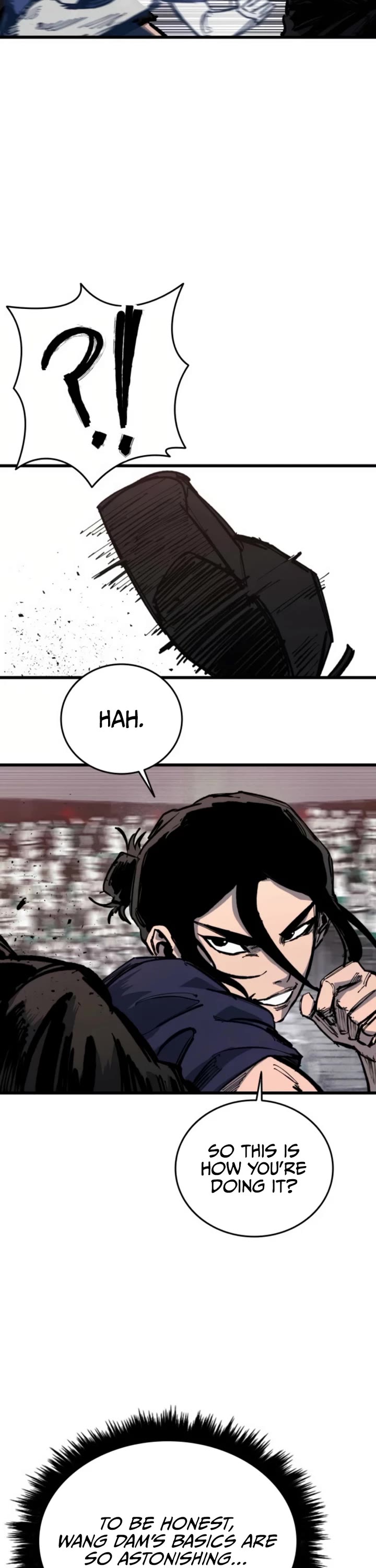 High Class Chapter 51 page 12 - Chapter 51