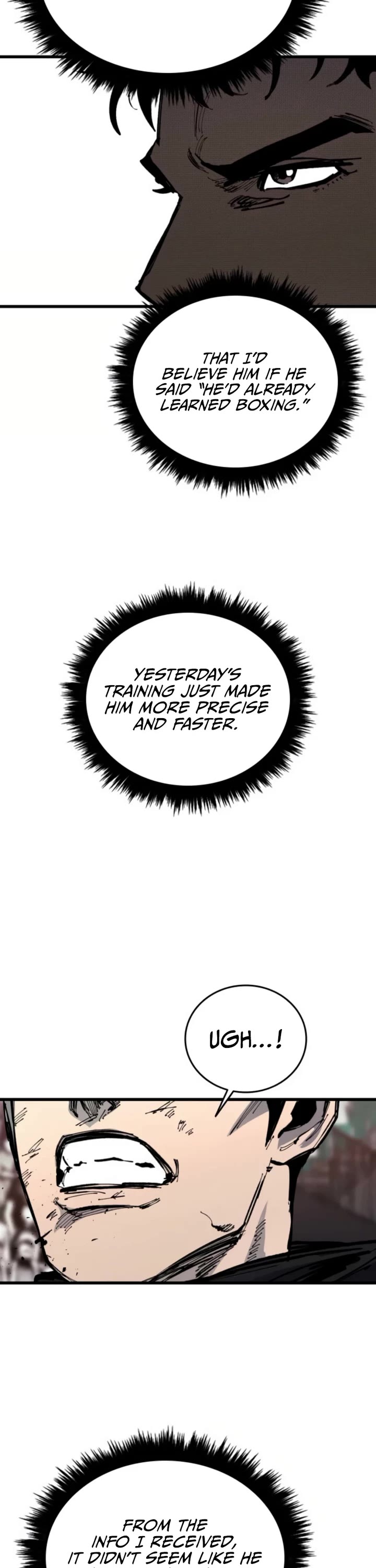 High Class Chapter 51 page 13 - Chapter 51