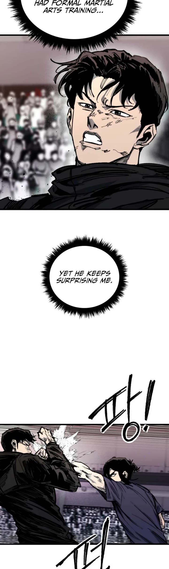 High Class Chapter 51 page 14 - Chapter 51