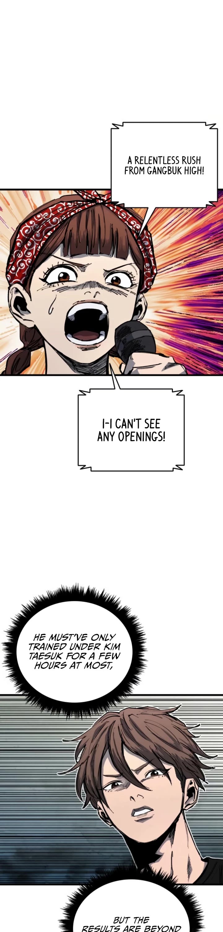 High Class Chapter 51 page 16 - Chapter 51