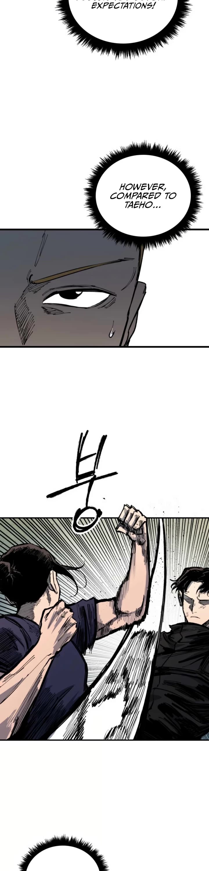 High Class Chapter 51 page 17 - Chapter 51